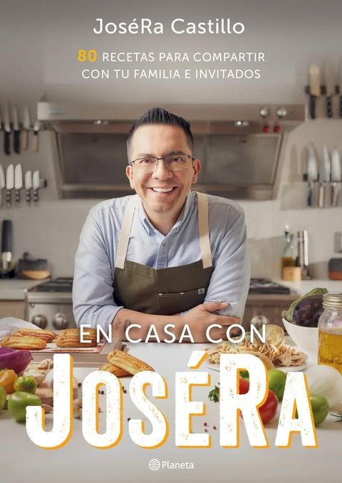 En casa con Jos&eacute;Ra(Kobo/電子書)