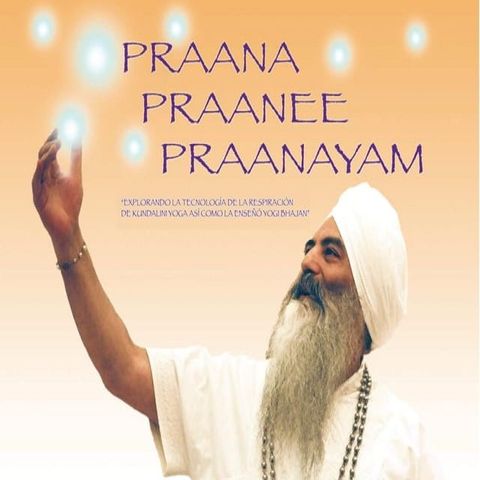 Praana Praanee Praanayam(Kobo/電子書)