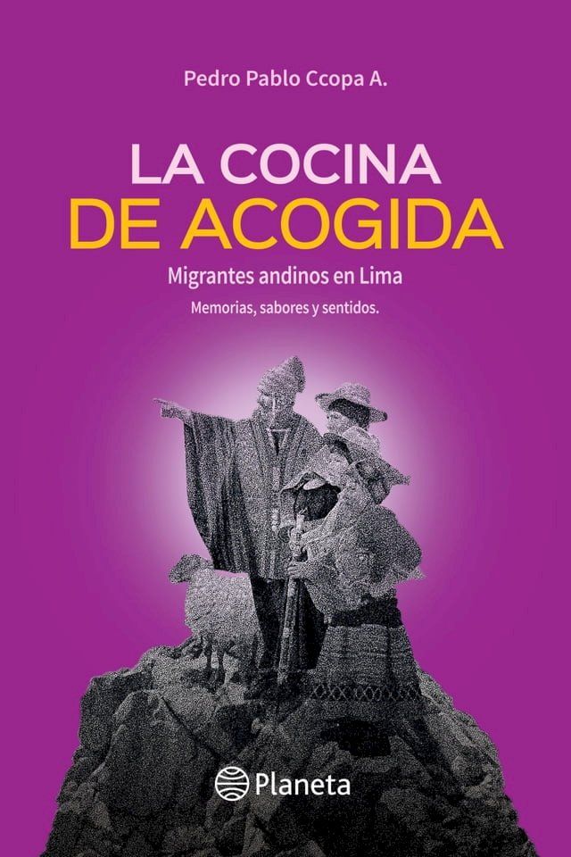  La cocina de acogida(Kobo/電子書)