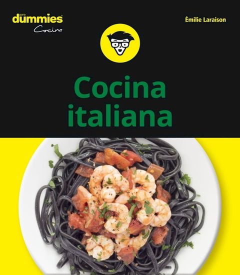 Cocina Italiana para Dummies(Kobo/電子書)