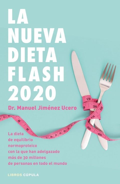 La nueva dieta Flash 2020(Kobo/電子書)