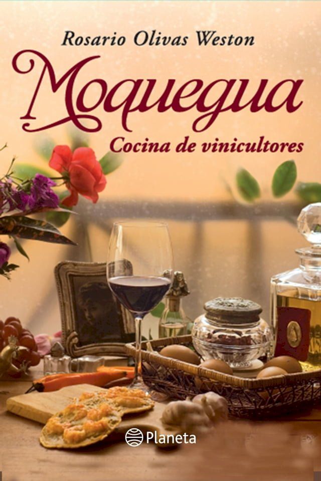  Moquegua(Kobo/電子書)