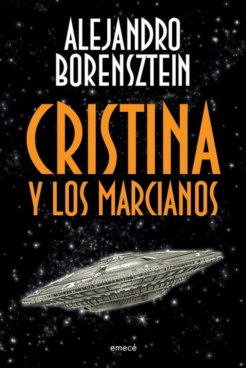 Cristina y los marcianos(Kobo/電子書)