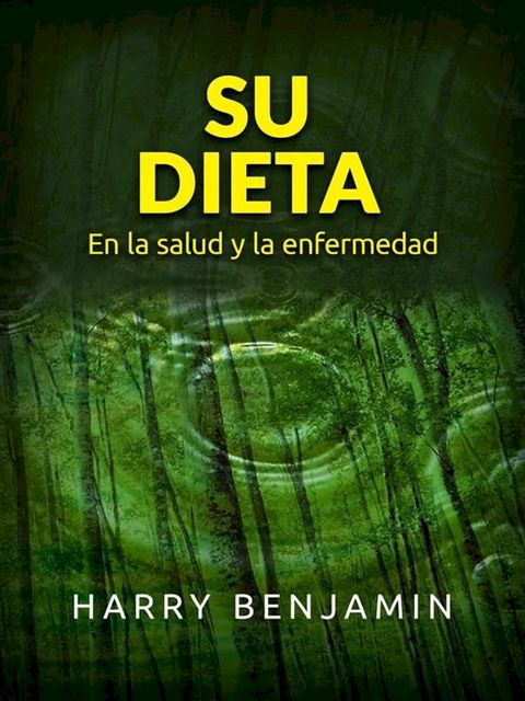 Su Dieta (Traducido)(Kobo/電子書)