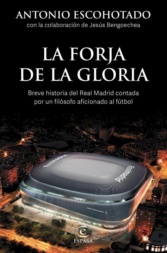  La forja de la gloria(Kobo/電子書)