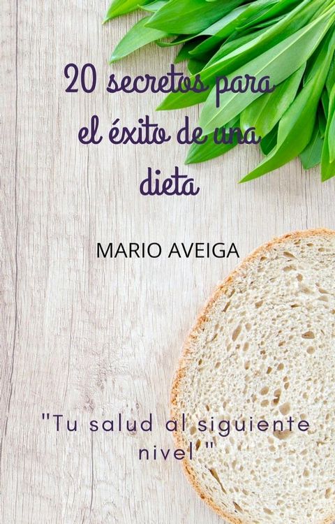 20 secretos para el &eacute;xito de una dieta(Kobo/電子書)