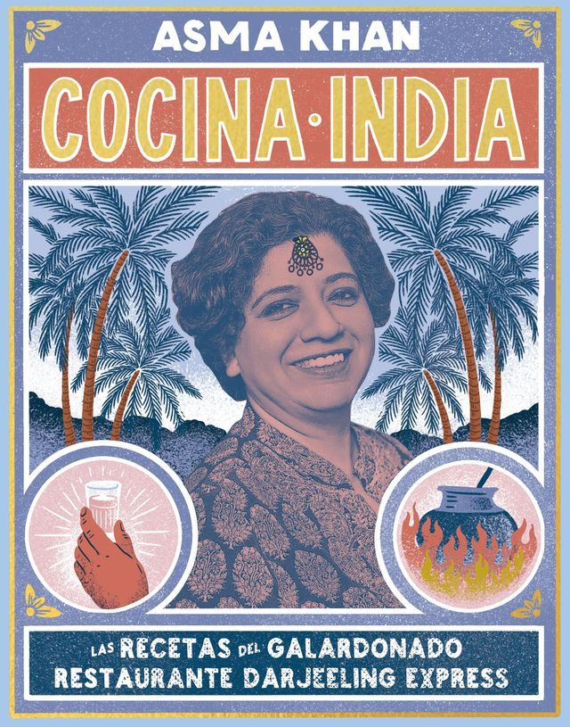  Cocina india(Kobo/電子書)