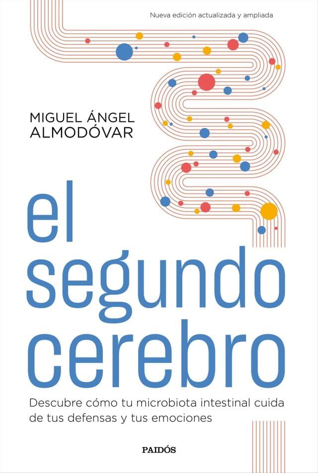  El segundo cerebro(Kobo/電子書)