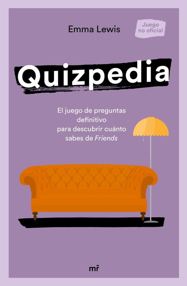  Quizpedia(Kobo/電子書)