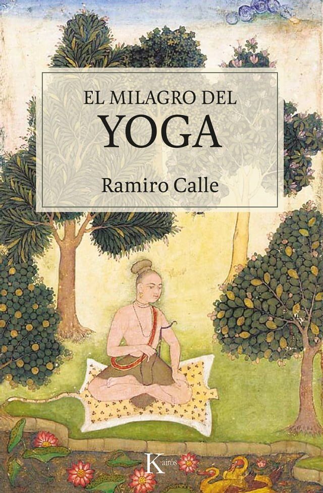  El milagro del yoga(Kobo/電子書)