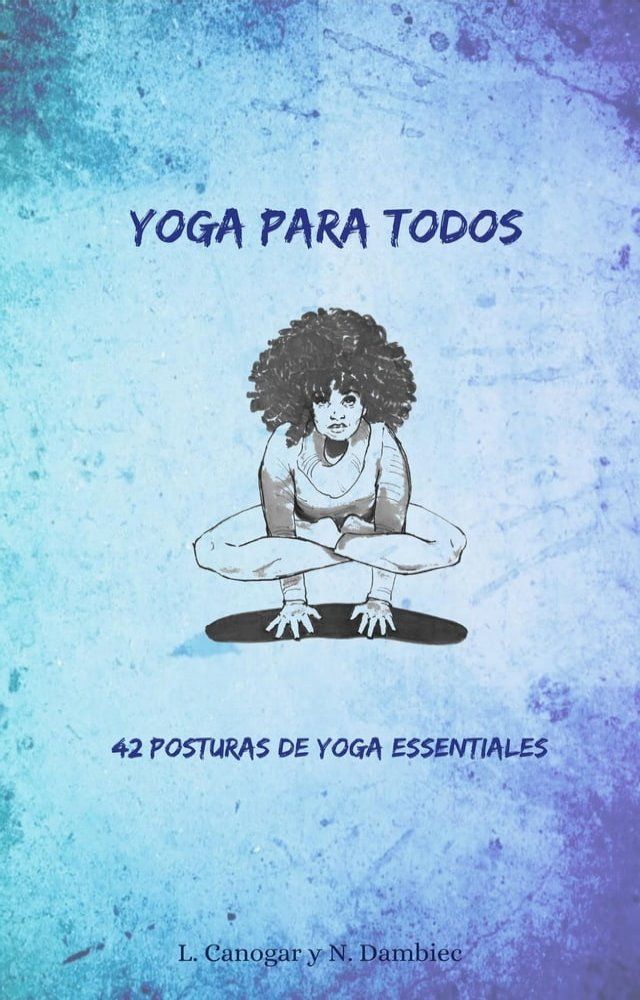  Yoga para Todos(Kobo/電子書)