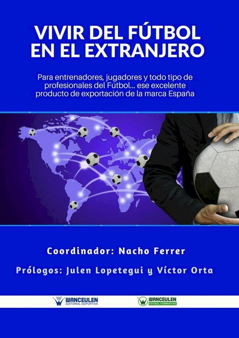 Vivir del Fútbol en el Extranjero(Kobo/電子書)