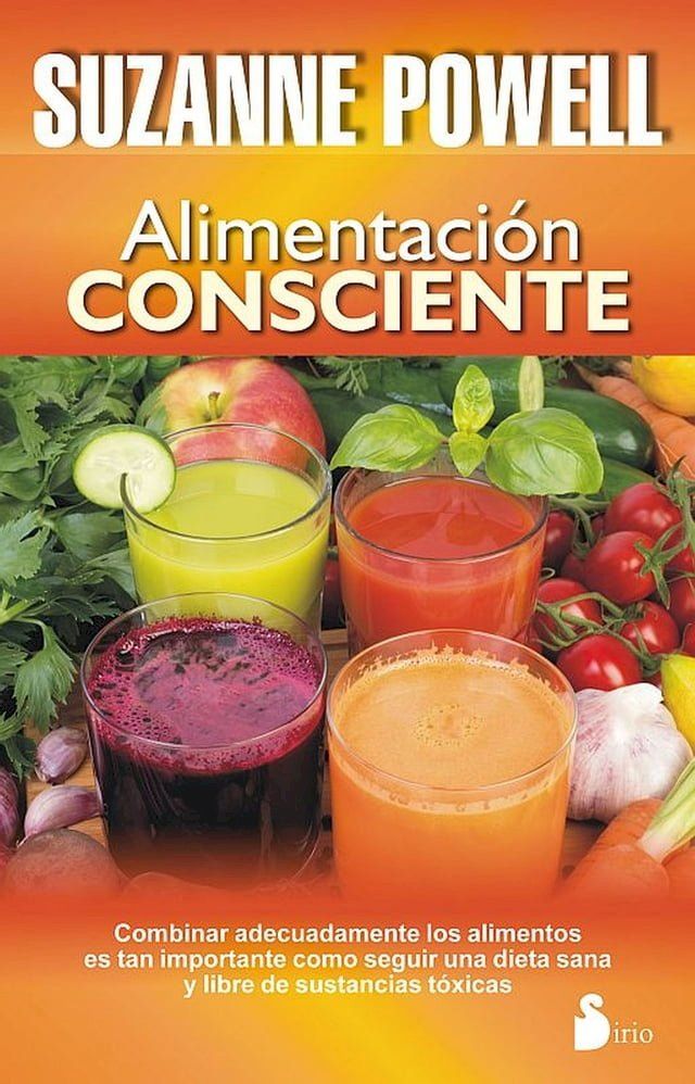  Alimentación consciente(Kobo/電子書)