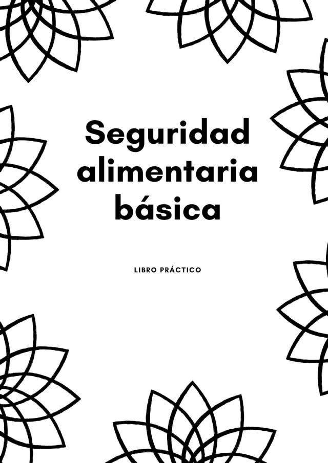  Seguridad alimentaria básica(Kobo/電子書)