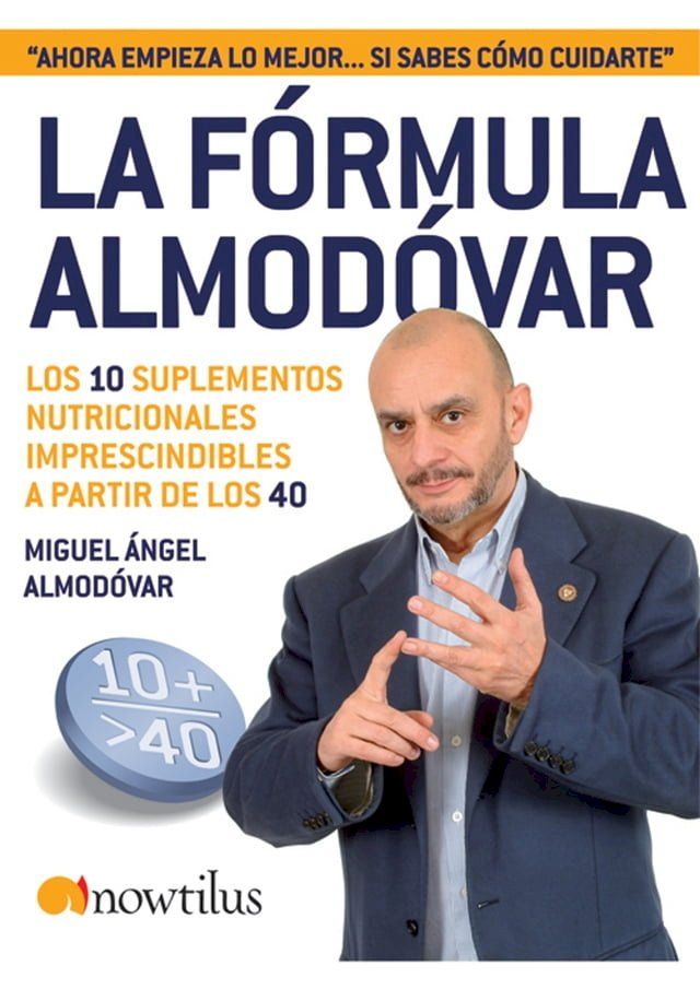  La f&oacute;rmula Almod&oacute;var(Kobo/電子書)