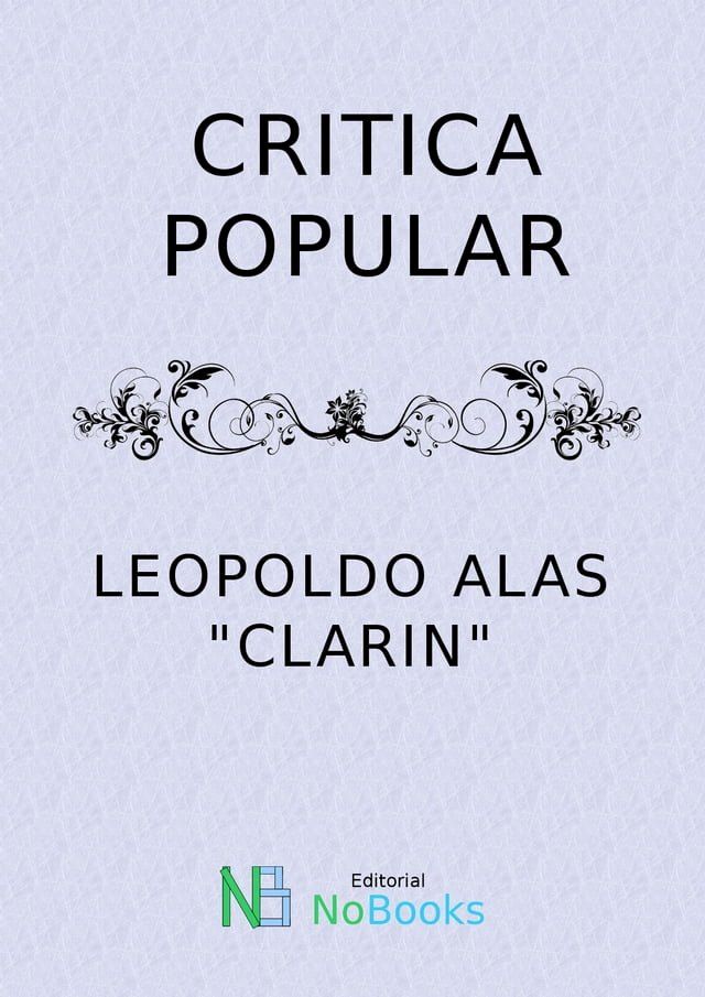  Critica popular(Kobo/電子書)