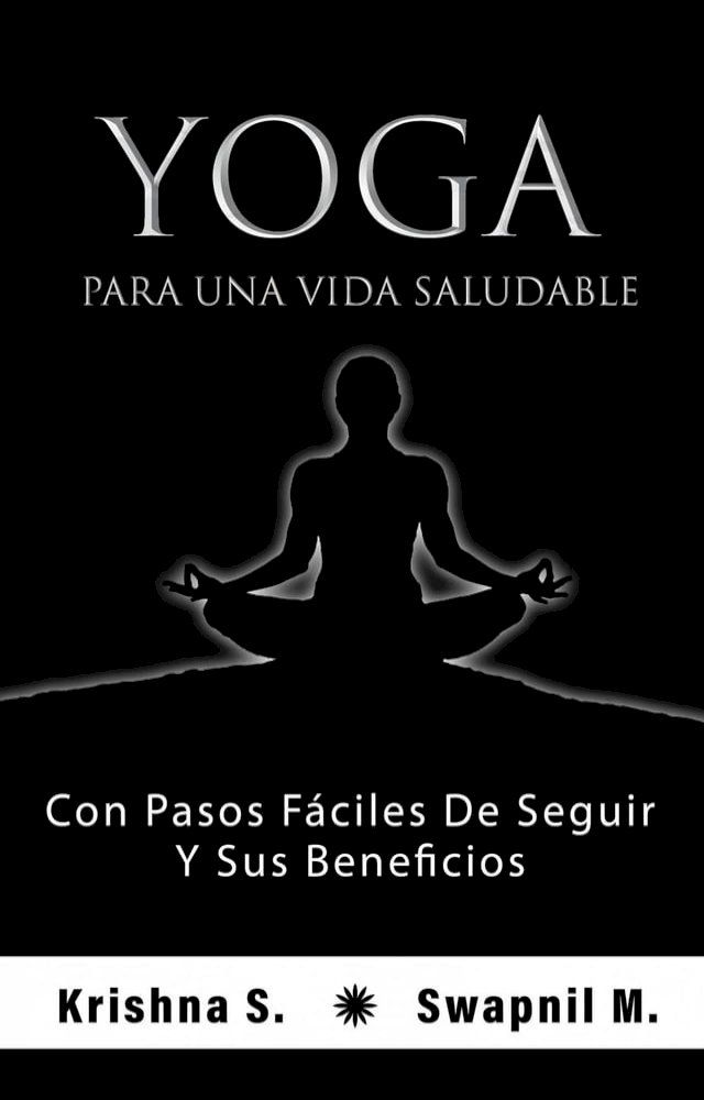  Yoga para una vida saludable(Kobo/電子書)