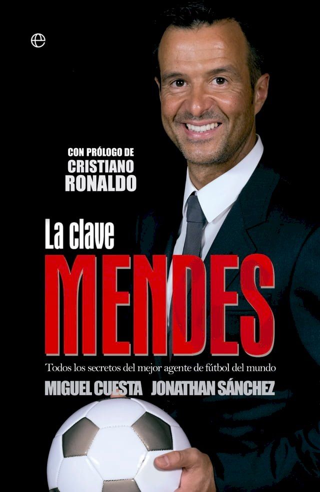  La clave Mendes(Kobo/電子書)