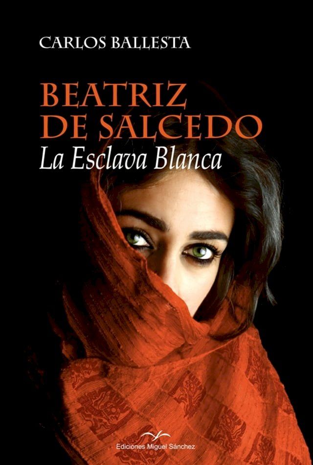  Beatriz de Salcedo(Kobo/電子書)