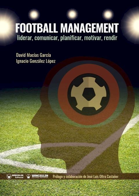 Football Management(Kobo/電子書)