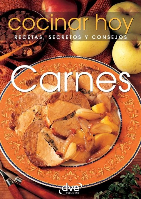 Carnes(Kobo/電子書)