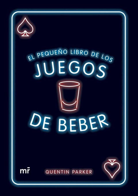 El peque&ntilde;o libro de los juegos de beber(Kobo/電子書)