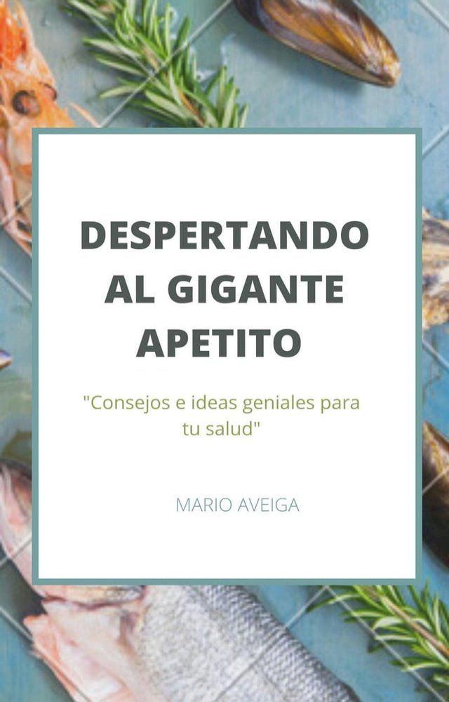  Despertando al gigante apetito(Kobo/電子書)