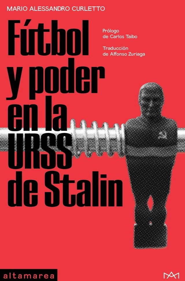  F&uacute;tbol y poder en la URSS de Stalin(Kobo/電子書)