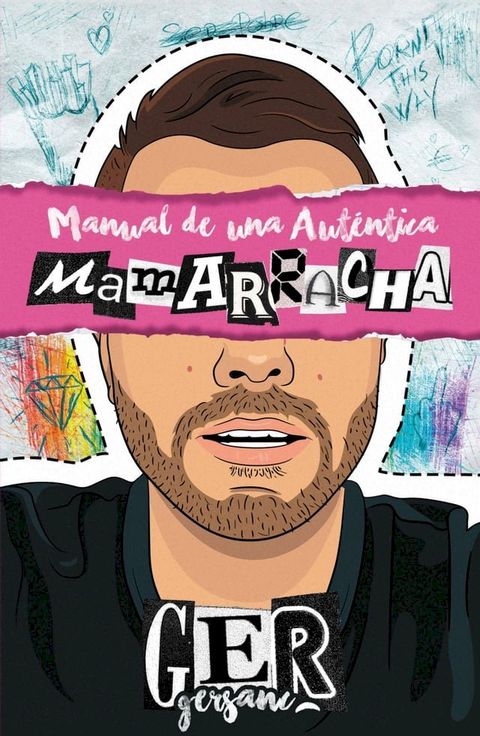 Manual de una aut&eacute;ntica mamarracha(Kobo/電子書)