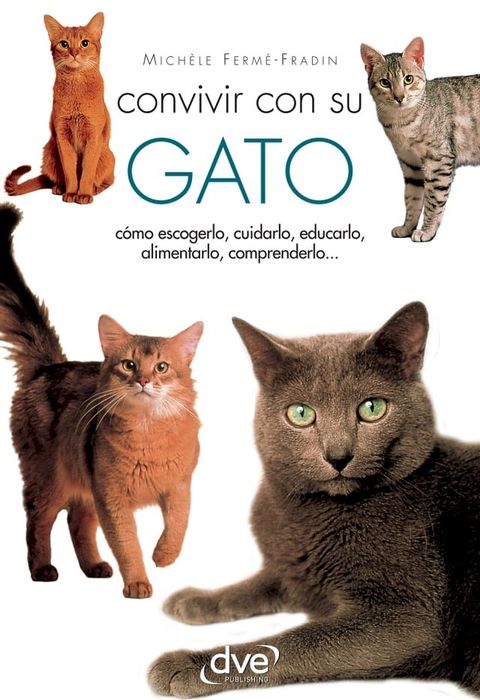 Convivir con su gato(Kobo/電子書)