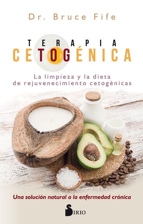 Terapia cetog&eacute;nica(Kobo/電子書)