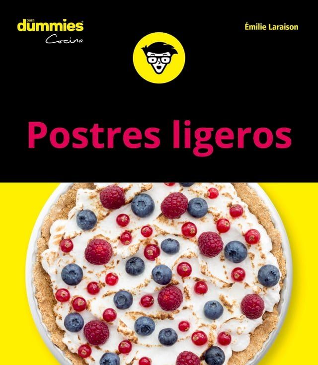  Postres ligeros para Dummies(Kobo/電子書)