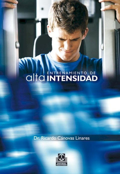 Entrenamiento de alta intensidad(Kobo/電子書)