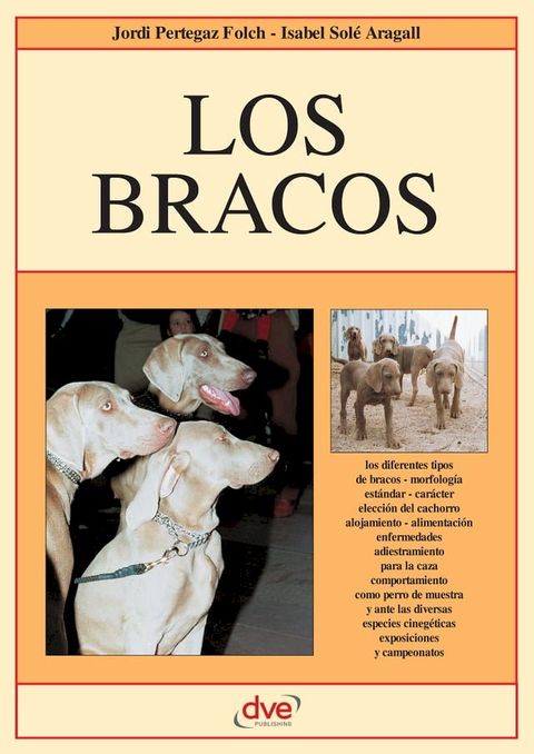 Los bracos(Kobo/電子書)