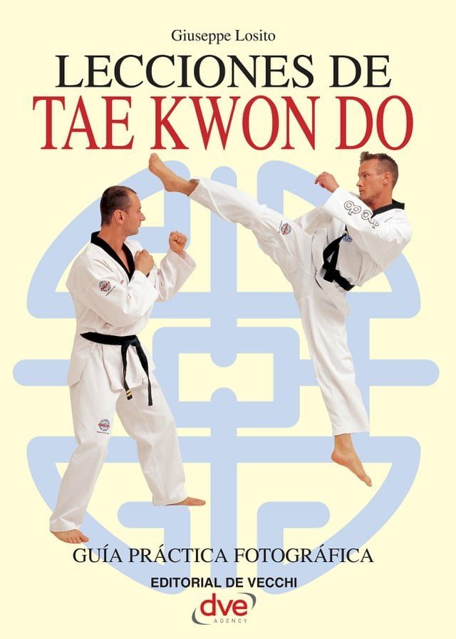  Lecciones de Tae Kwon Do(Kobo/電子書)