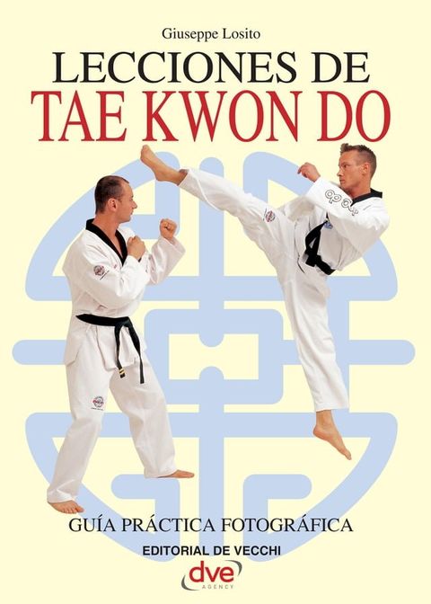 Lecciones de Tae Kwon Do(Kobo/電子書)