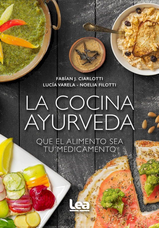  La cocina ayurveda(Kobo/電子書)