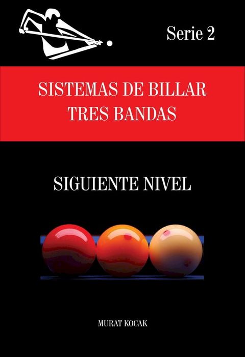 SISTEMAS DE BILLAR TRES BANDAS(Kobo/電子書)