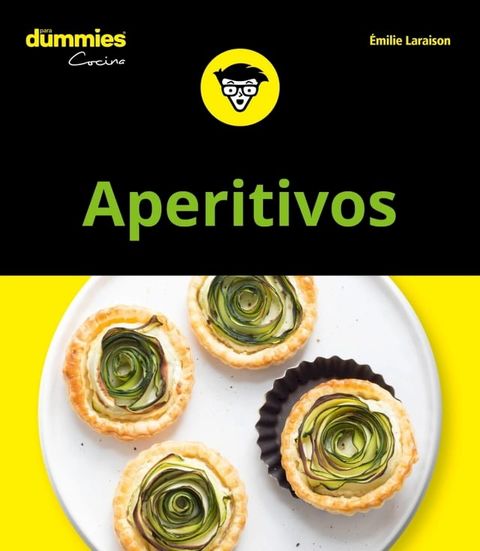 Aperitivos para Dummies(Kobo/電子書)