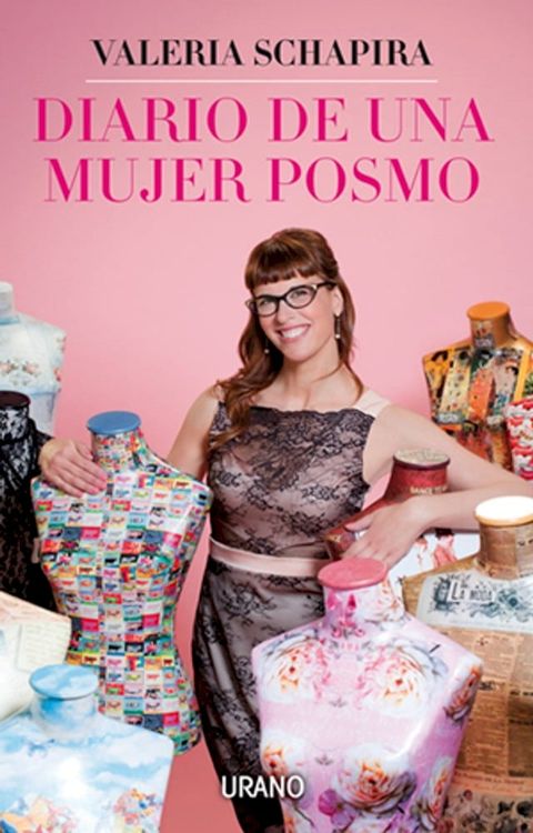 Diario de una mujer posmo(Kobo/電子書)