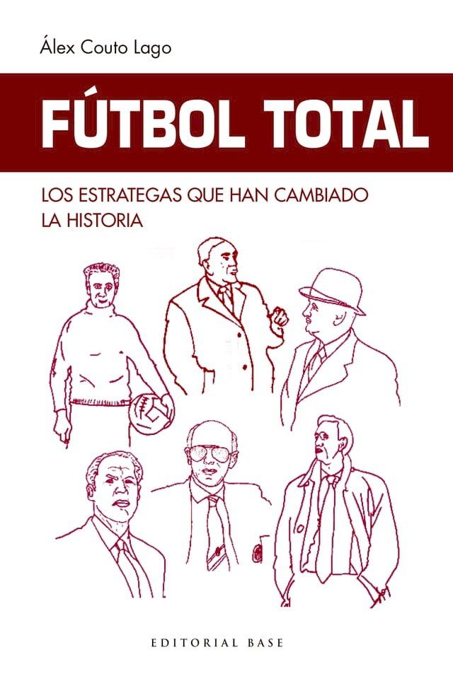  F&uacute;tbol Total(Kobo/電子書)