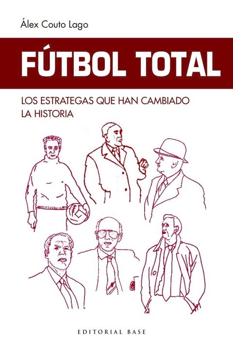 F&uacute;tbol Total(Kobo/電子書)