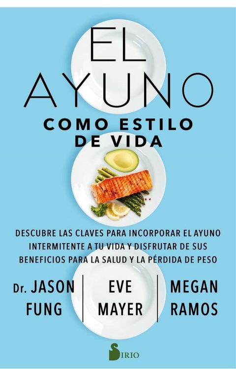 El ayuno como estilo de vida(Kobo/電子書)