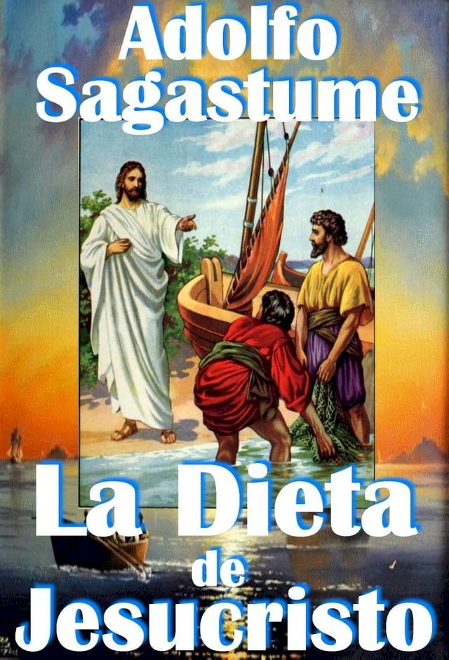  La Dieta de Jesucristo(Kobo/電子書)