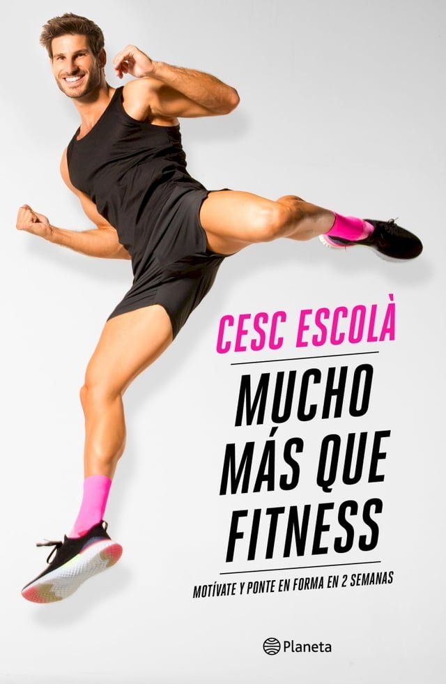  Mucho más que fitness(Kobo/電子書)