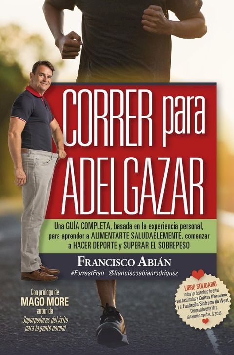 Correr para adelgazar(Kobo/電子書)