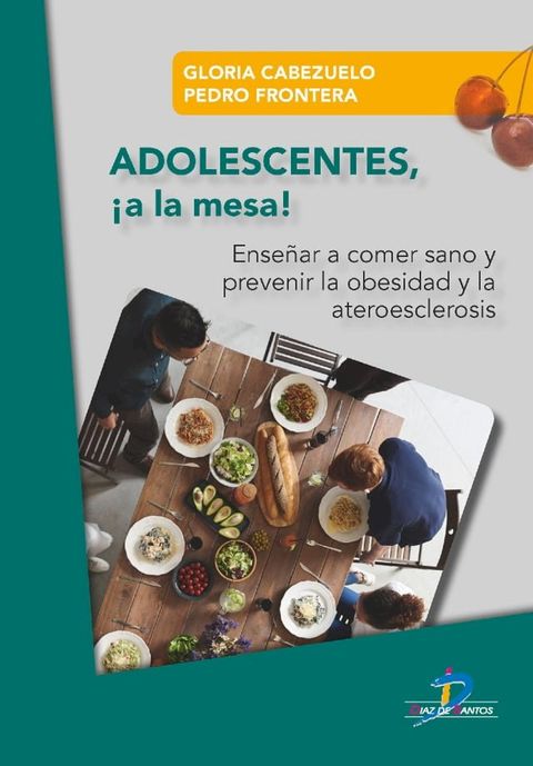 Adolescentes a la mesa!(Kobo/電子書)