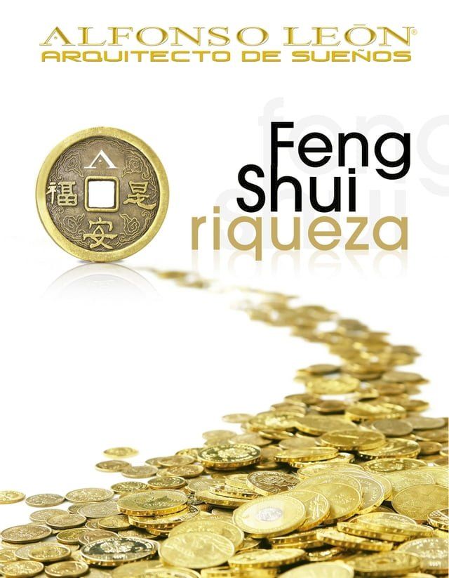  Feng Shui Riqueza(Kobo/電子書)