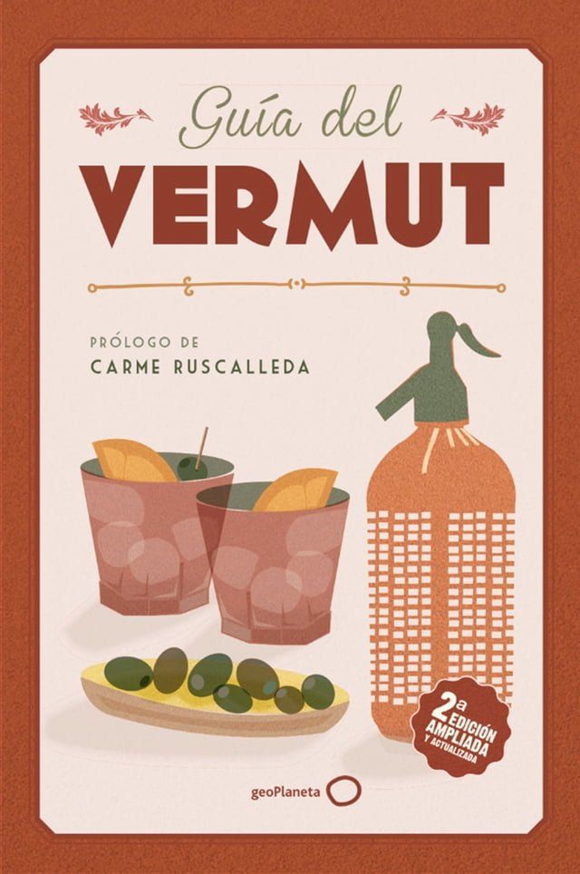  Guía del vermut(Kobo/電子書)