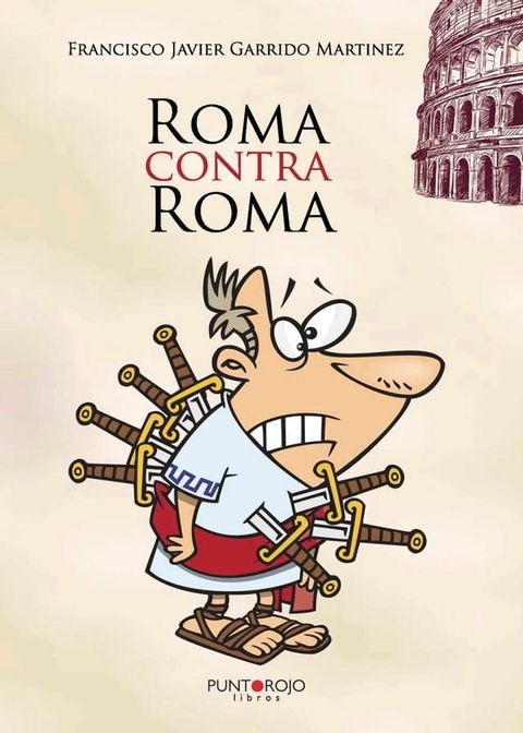 Roma contra Roma(Kobo/電子書)